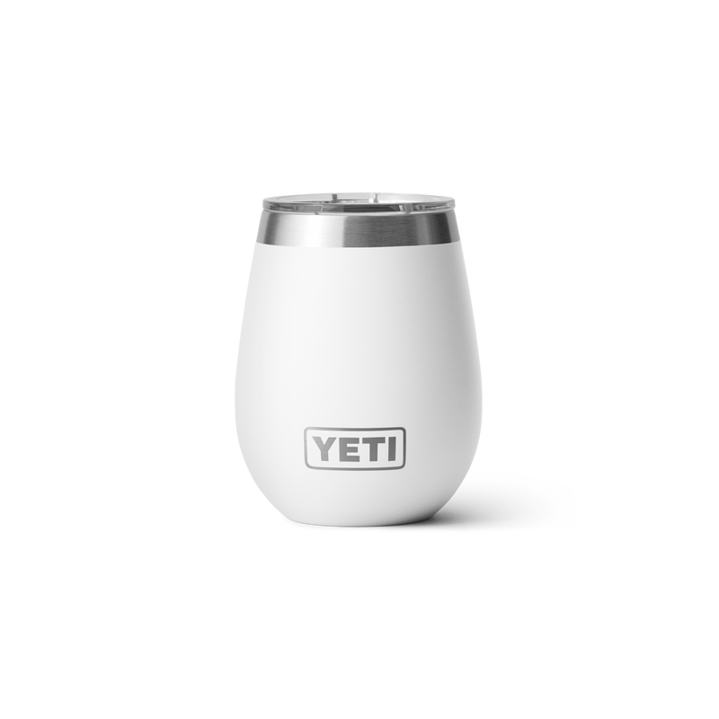 Load image into Gallery viewer, YETI Rambler 10 Oz Wine Tumbler
