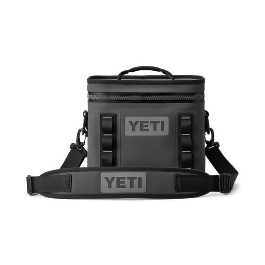 YETI Hopper Flip 8 Soft Cooler