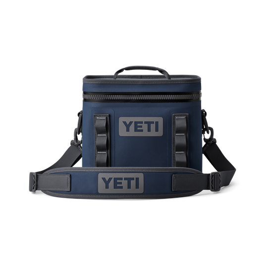 YETI Hopper Flip 8 Soft Cooler