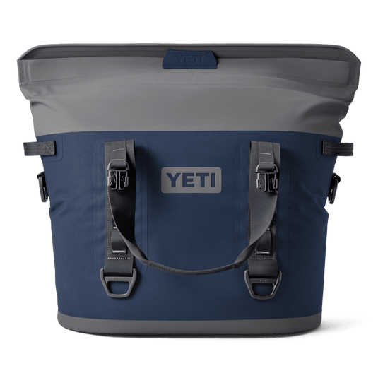 YETI Hopper M30 Soft Cooler [Oversized Item; Extra Shipping Charge*]