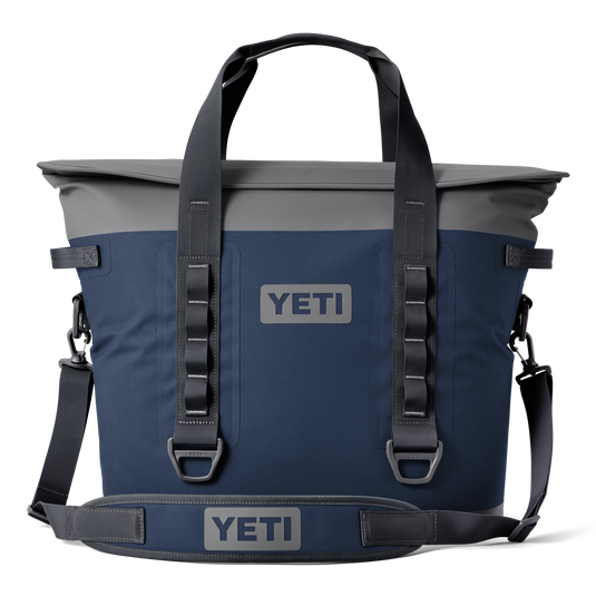 YETI Hopper M30 Soft Cooler (NEW) [Oversized Item; Extra Shipping Charge*]