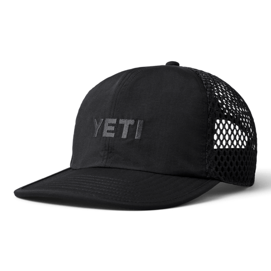 YETI® Logo Low Profime Performance Hat