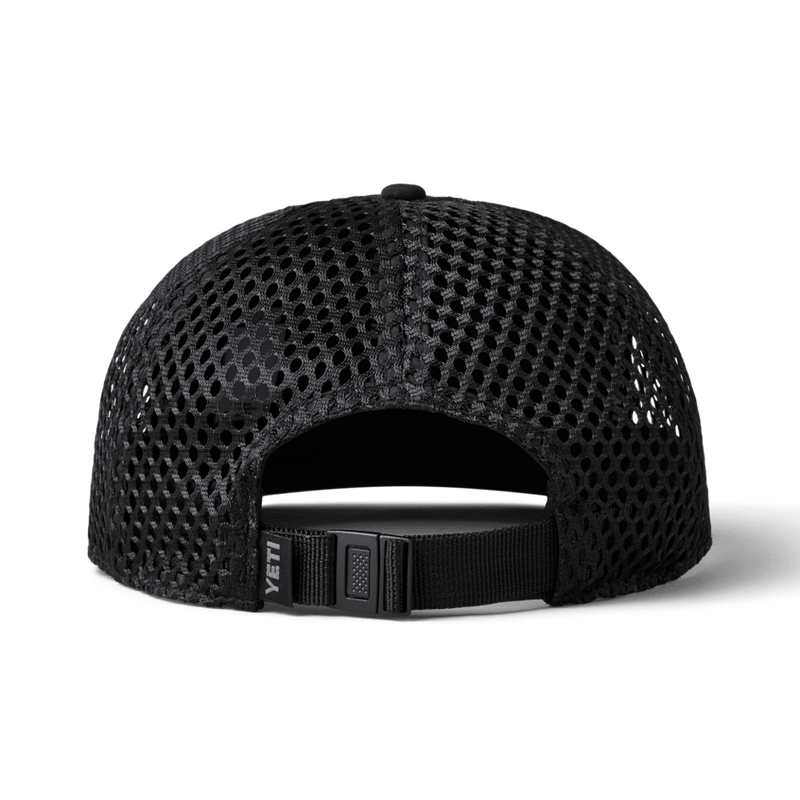 Load image into Gallery viewer, YETI® Logo Low Profime Performance Hat
