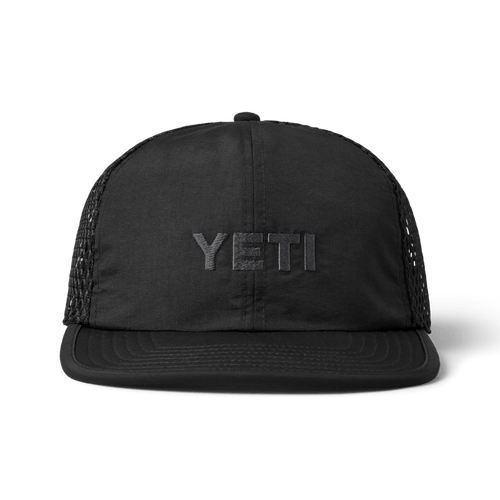 YETI® Logo Low Profime Performance Hat