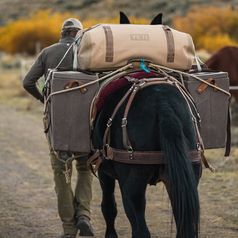 Load image into Gallery viewer, YETI Panga 75L Waterproof Duffel [Oversized Item; Extra Shipping Charge*]
