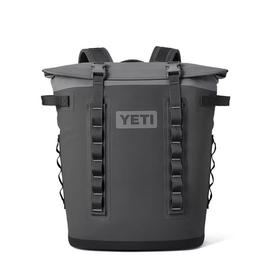 YETI Hopper M20 Backpack Soft Cooler (new) [Oversized Item; Extra Shipping Charge*]