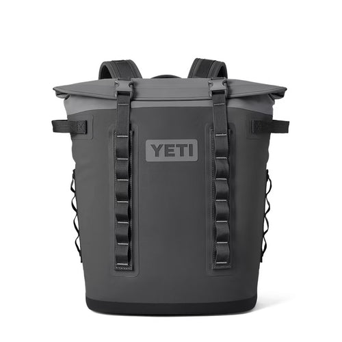 YETI Hopper M20 Backpack Soft Cooler (NEW) [Oversized Item; Extra Shipping Charge*]
