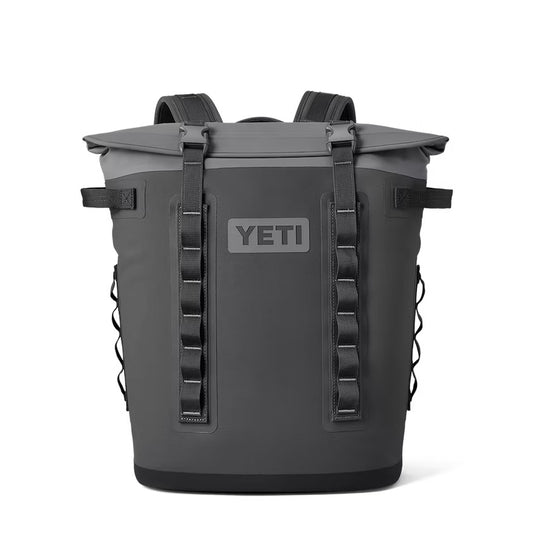 YETI Hopper M20 Backpack Soft Cooler (NEW) [Oversized Item; Extra Shipping Charge*]