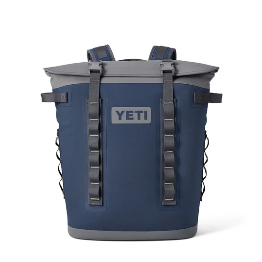 YETI Hopper M20 Backpack Soft Cooler (NEW) [Oversized Item; Extra Shipping Charge*]