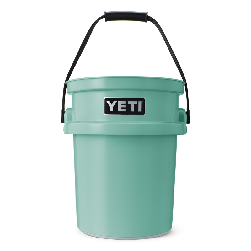 Load image into Gallery viewer, YETI LoadOut 5-Gallon Bucket
