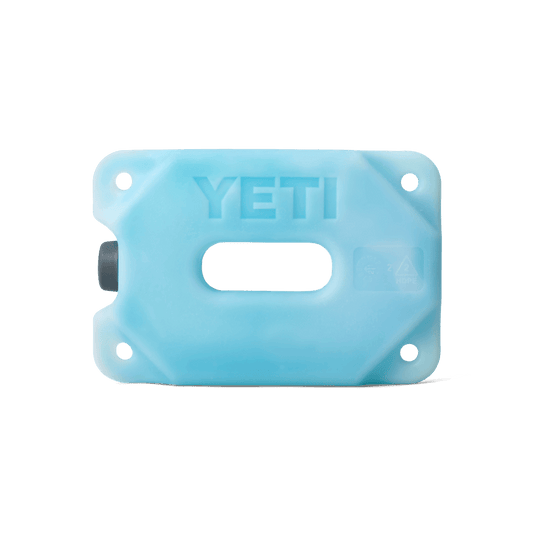 YETI Ice Block