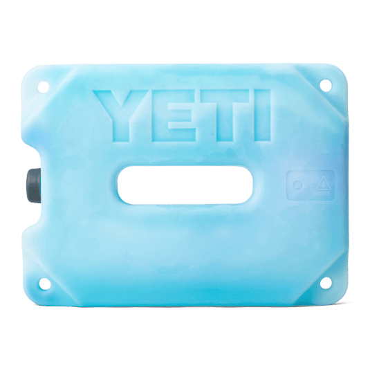 YETI Ice Block