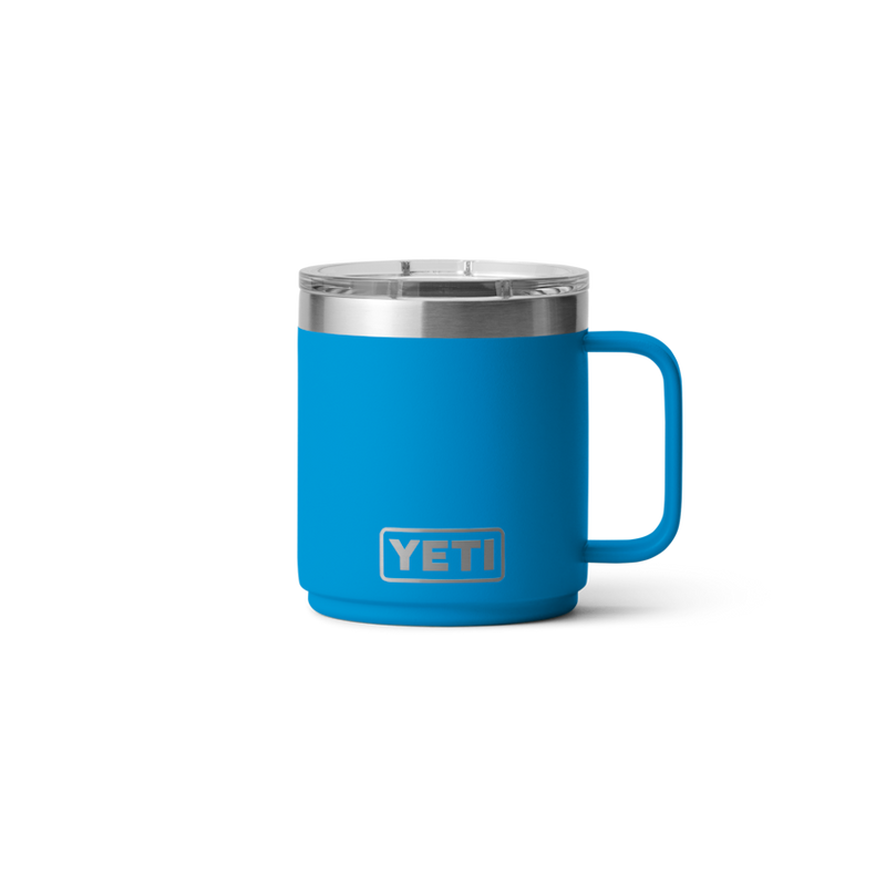 Load image into Gallery viewer, YETI Rambler 10 Oz. (295 ml) Stackable Mug with Magslider Lid
