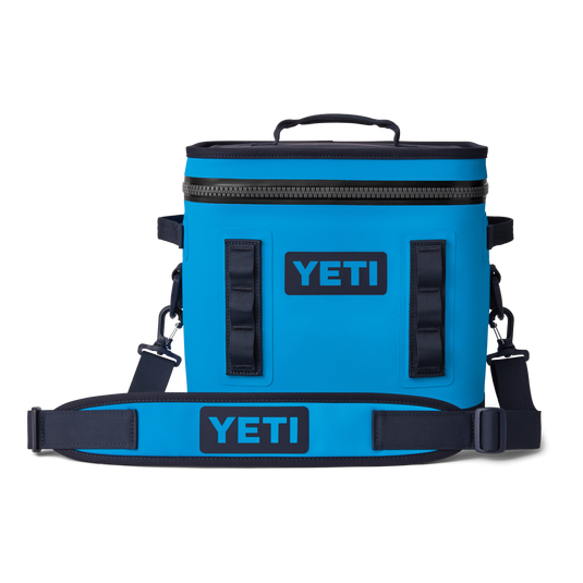 YETI Hopper Flip 12 Soft Cooler
