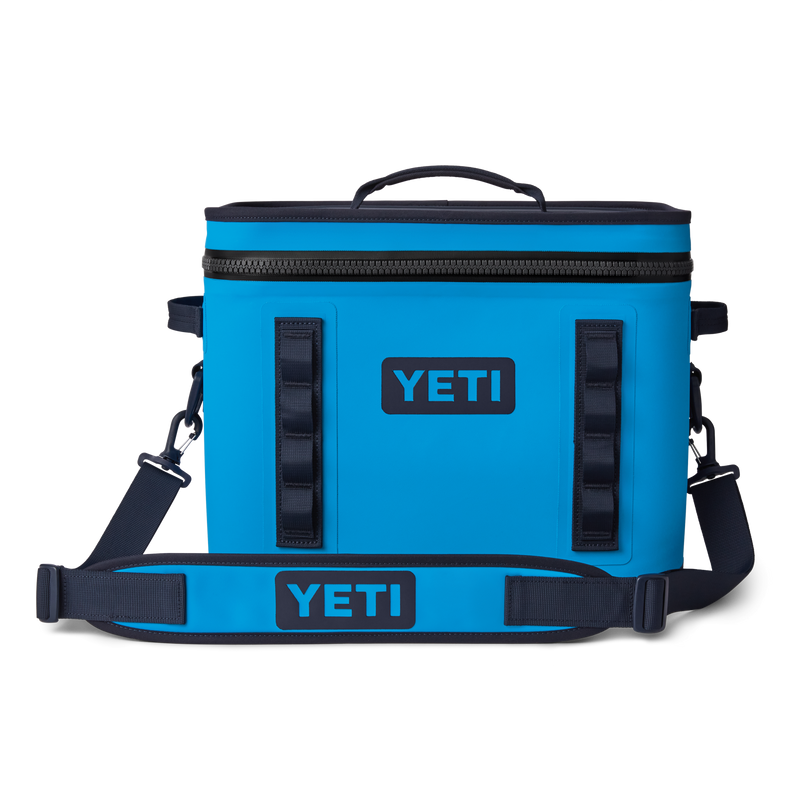 Load image into Gallery viewer, YETI Hopper Flip 18 Soft Cooler
