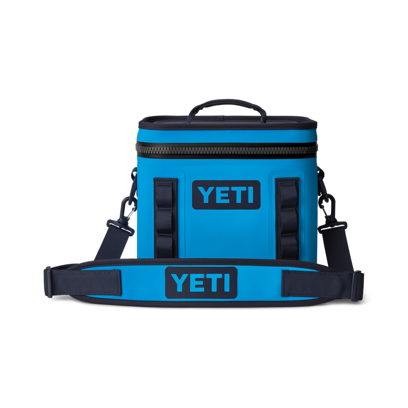 Load image into Gallery viewer, YETI Hopper Flip 8 Soft Cooler
