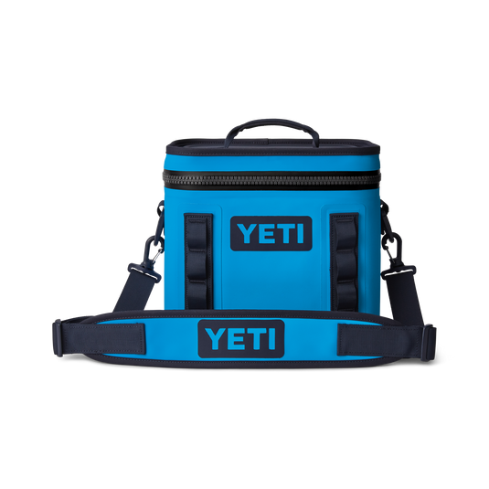 YETI Hopper Flip 8 Soft Cooler