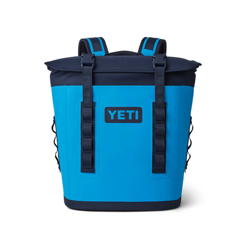 Load image into Gallery viewer, YETI Hopper M12 Backpack Soft Cooler

