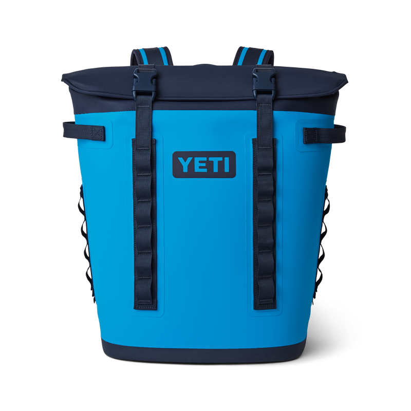Load image into Gallery viewer, YETI Hopper M20 Backpack Soft Cooler (NEW) [Oversized Item; Extra Shipping Charge*]

