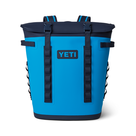YETI Hopper M20 Backpack Soft Cooler (NEW) [Oversized Item; Extra Shipping Charge*]