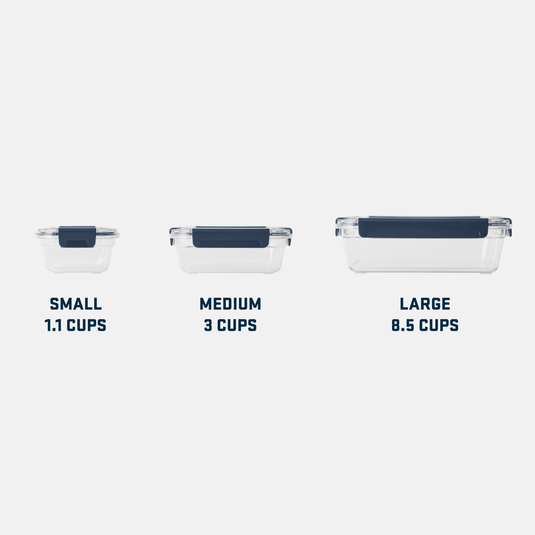 YETI Food Storage