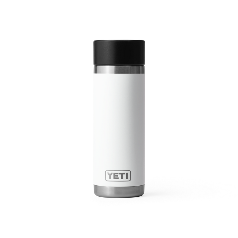 Load image into Gallery viewer, YETI Rambler 18 Oz. Bottle With Hotshot Cap
