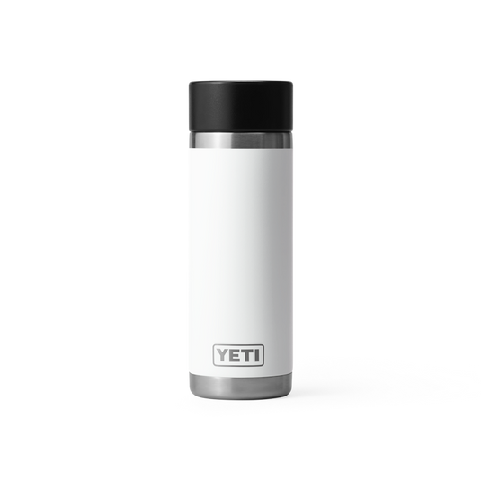 YETI Rambler 18 Oz. Bottle With Hotshot Cap