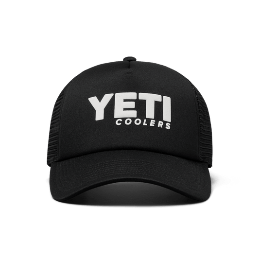 YETI® Coolers Mid Pro Foam Trucker Hat