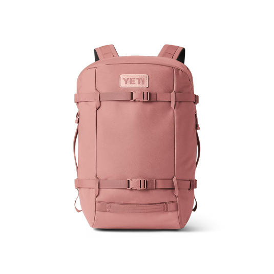 YETI Crossroads Backpack 22L