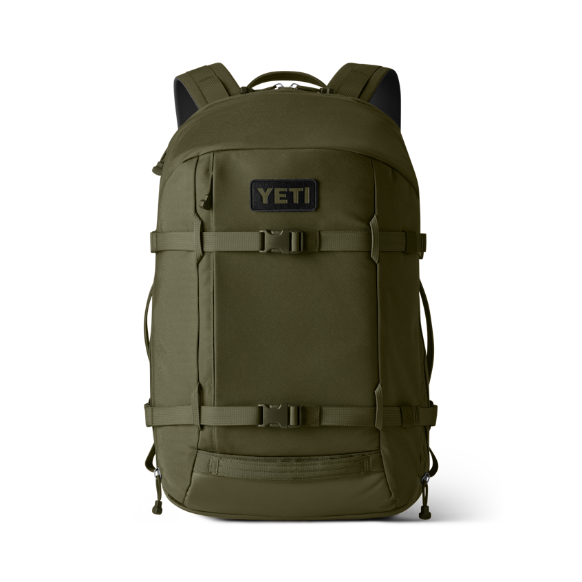 YETI Crossroads Backpack 27L