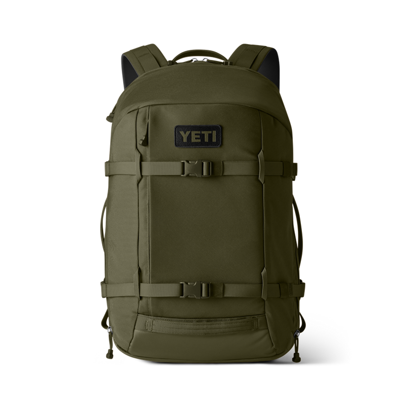 Load image into Gallery viewer, YETI Crossroads Backpack 27L
