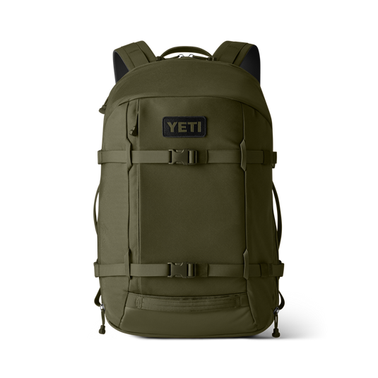 YETI Crossroads Backpack 27L