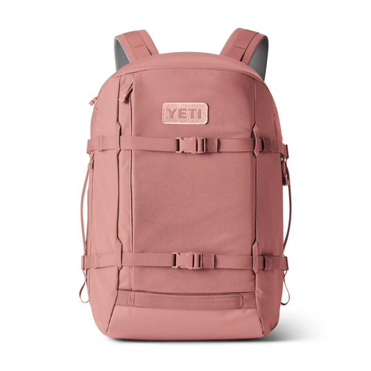 YETI Crossroads Backpack 35L