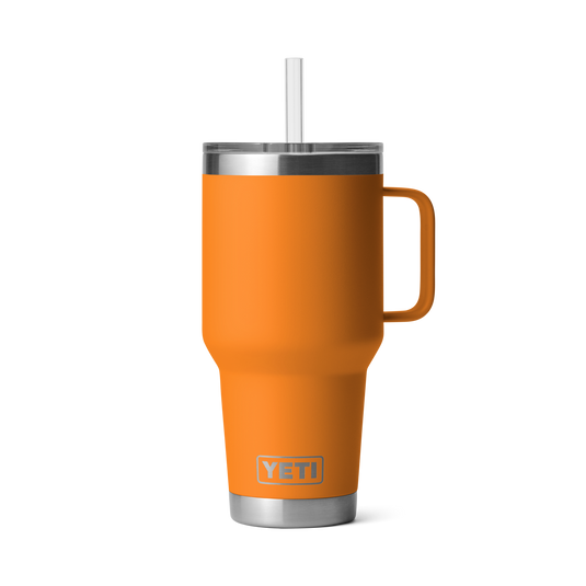 YETI Rambler 35 oz Straw Mug
