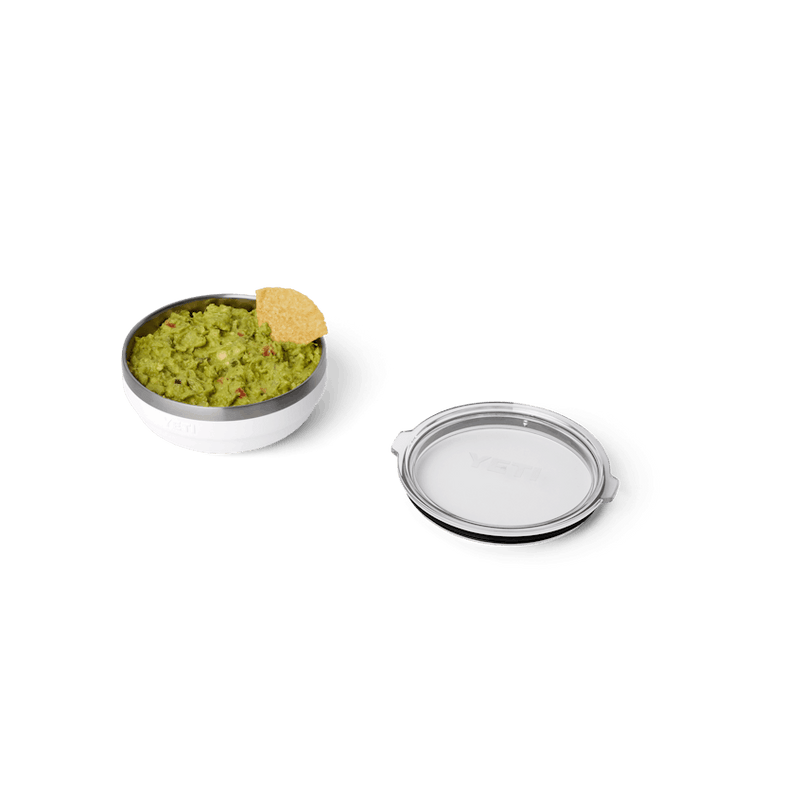 Load image into Gallery viewer, YETI Rambler® 0.7 qt Insulated Low Bowl
