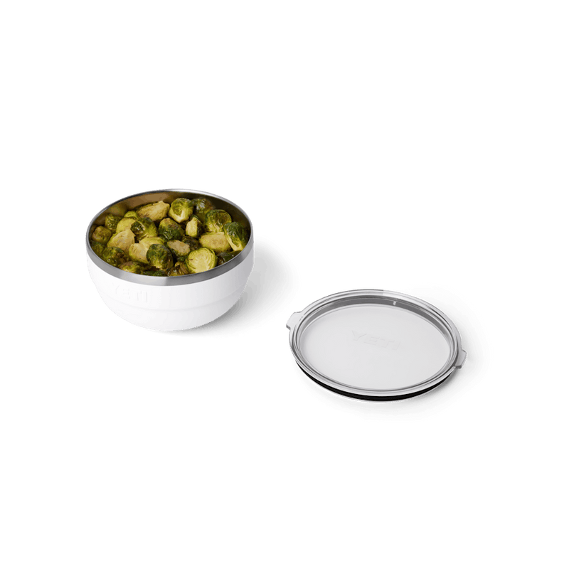 Load image into Gallery viewer, YETI Rambler® 2 qt Insulated Bowl
