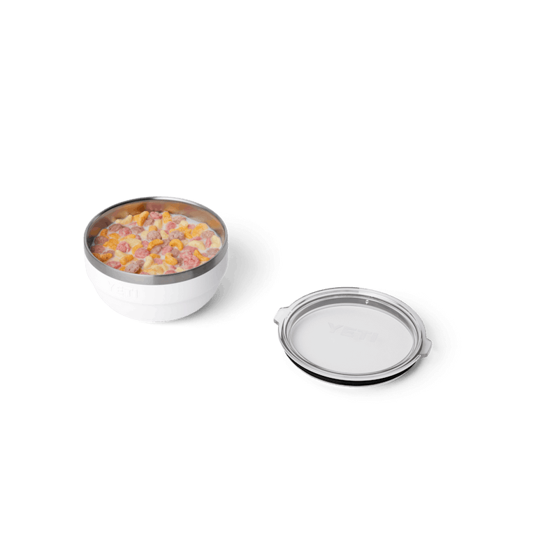 Load image into Gallery viewer, YETI Rambler® 1 qt Insulated Bowl
