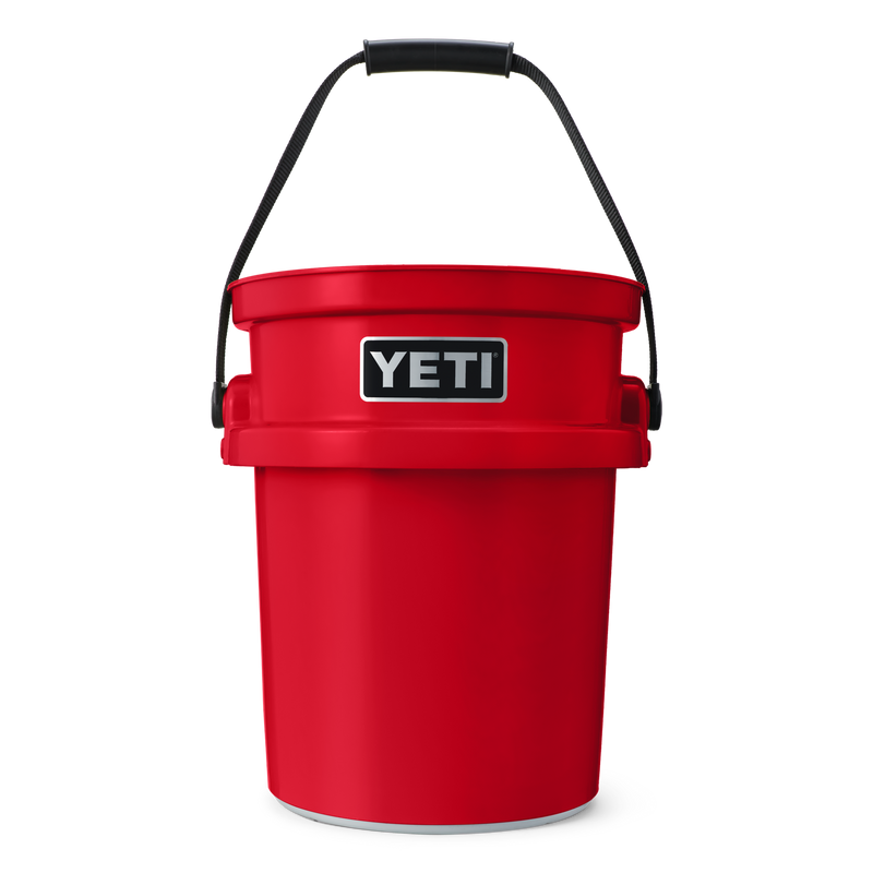 Load image into Gallery viewer, YETI LoadOut 5-Gallon Bucket
