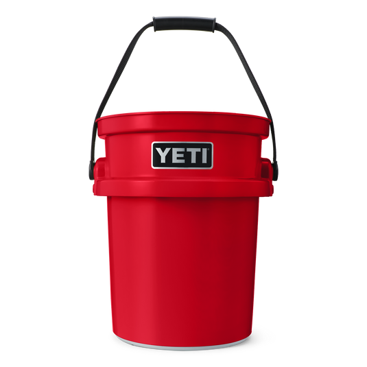 YETI LoadOut 5-Gallon Bucket