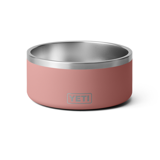 YETI Boomer 8 Dog Bowl