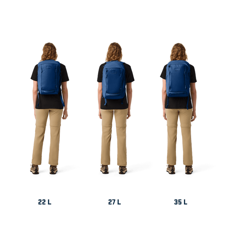 Load image into Gallery viewer, YETI Crossroads 22L Backpack
