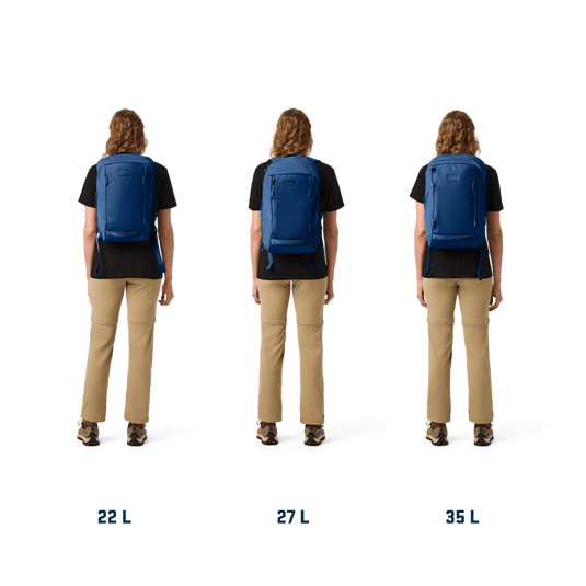 YETI Crossroads 22L Backpack