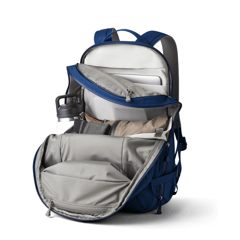 Load image into Gallery viewer, YETI Crossroads 27L Backpack
