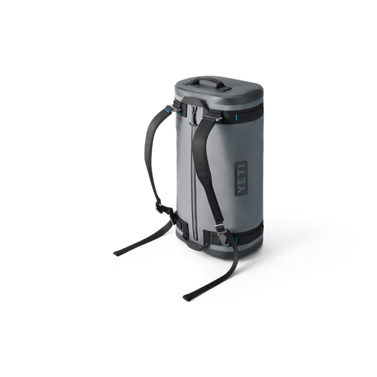 YETI Panga 50L Waterproof Duffel [Oversized Item; Extra Shipping Charge*]