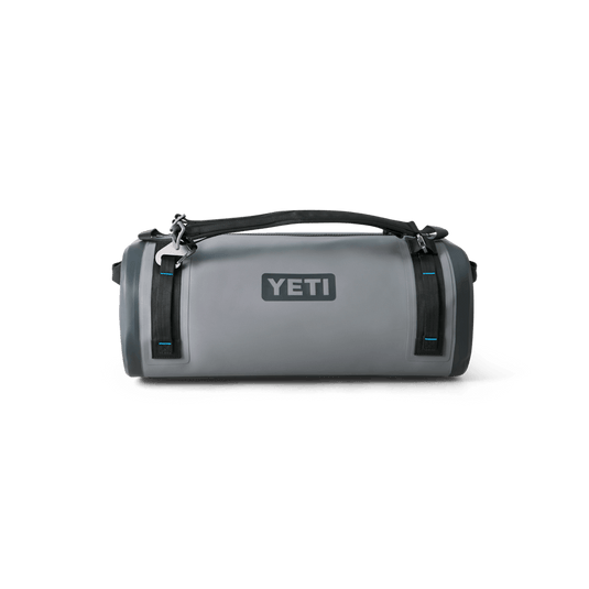 YETI Panga 50L Waterproof Duffel [Oversized Item; Extra Shipping Charge*]