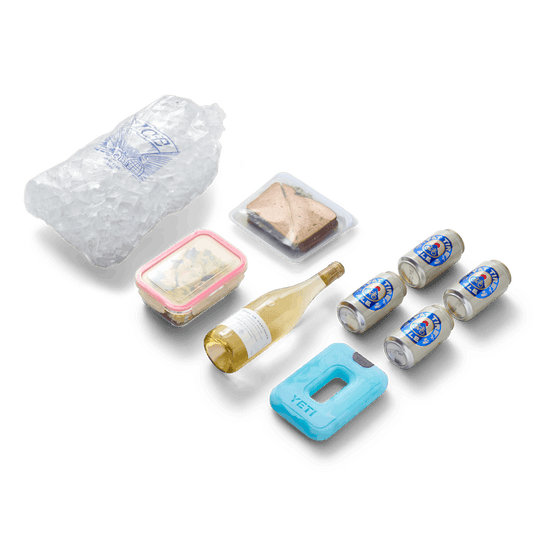 YETI Hopper M12 Backpack Soft Cooler