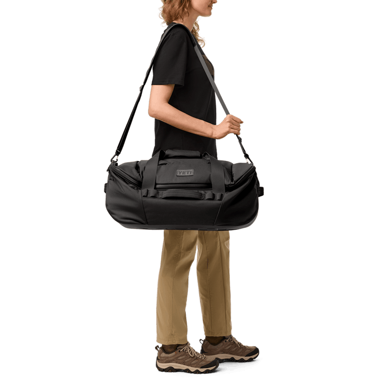 Load image into Gallery viewer, YETI Crossroads™ 60L Duffel
