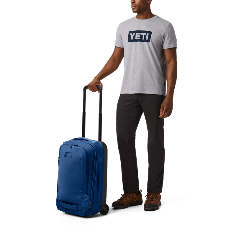 Load image into Gallery viewer, YETI Crossroads™ 22" (56 cm) Luggage [Oversized Item; Extra Shipping Charge*]
