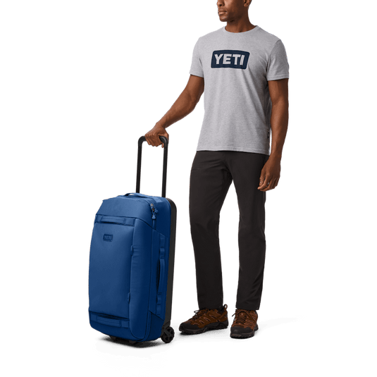 YETI Crossroads™ 29" (74 cm) Luggage [Oversized Item; Extra Shipping Charge*]