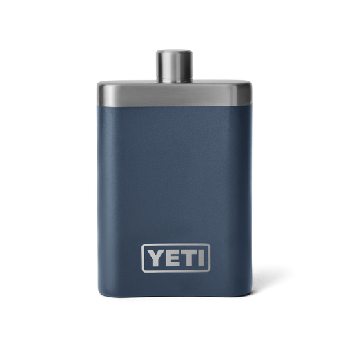 YETI Flask